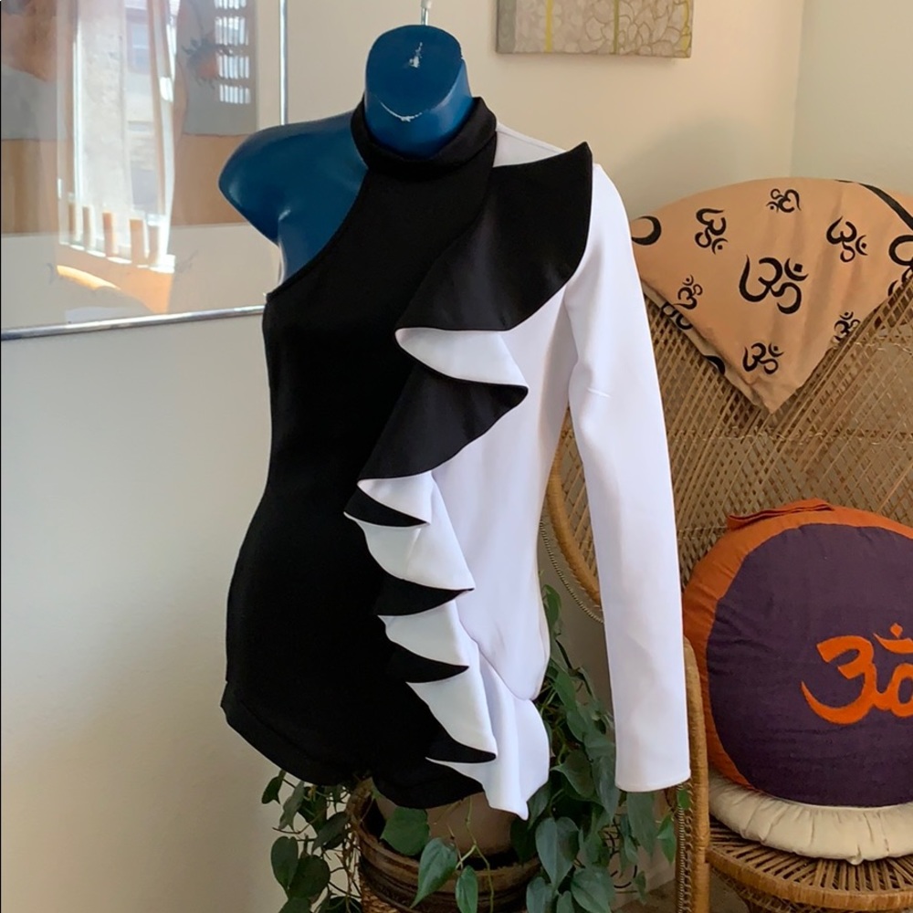 Halloween costume